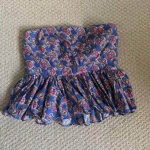 Cutest J Crew top never worn!